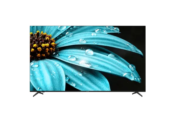 Google TV 4k UHK 50"