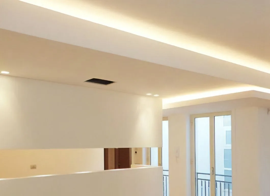 L-box Led Light With Driver