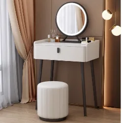 Modern Minimalist Dressing Table
