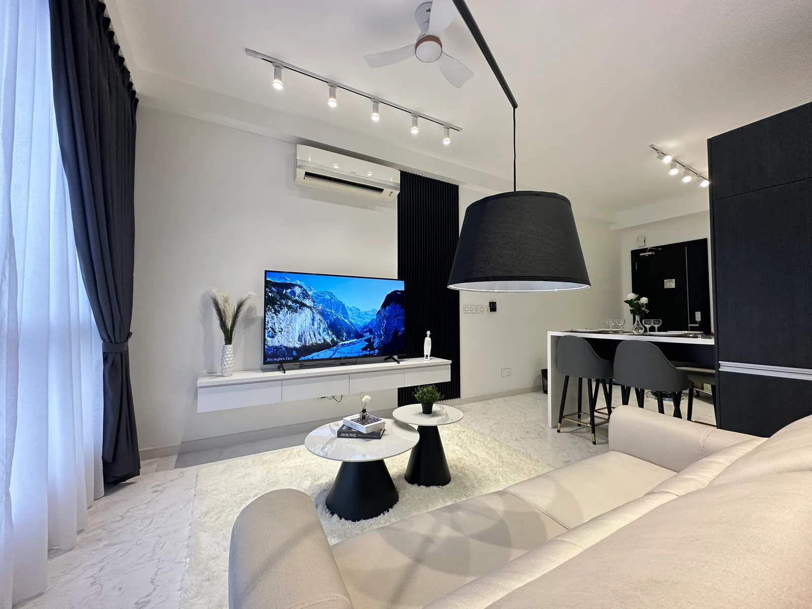 Contemporary Classic