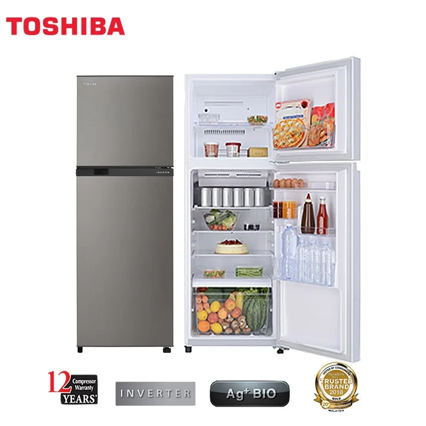 Toshiba 252L