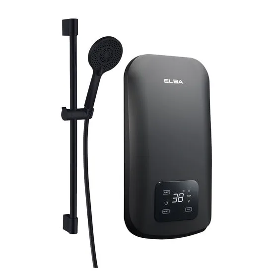 Elba DC Pump