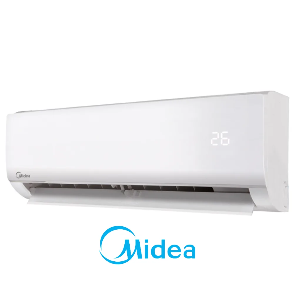 1.0hp Midea
