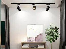Track Light