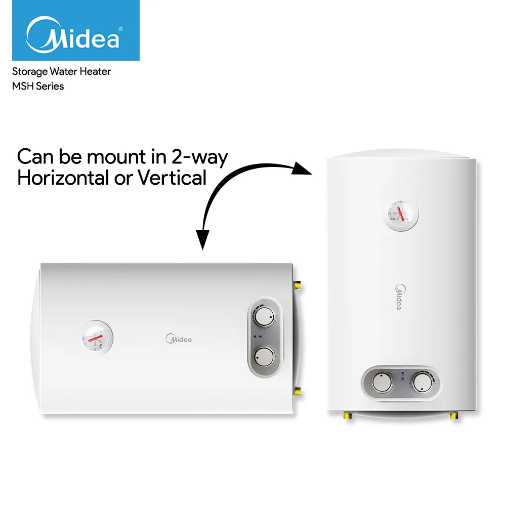 Midea Tank 30L