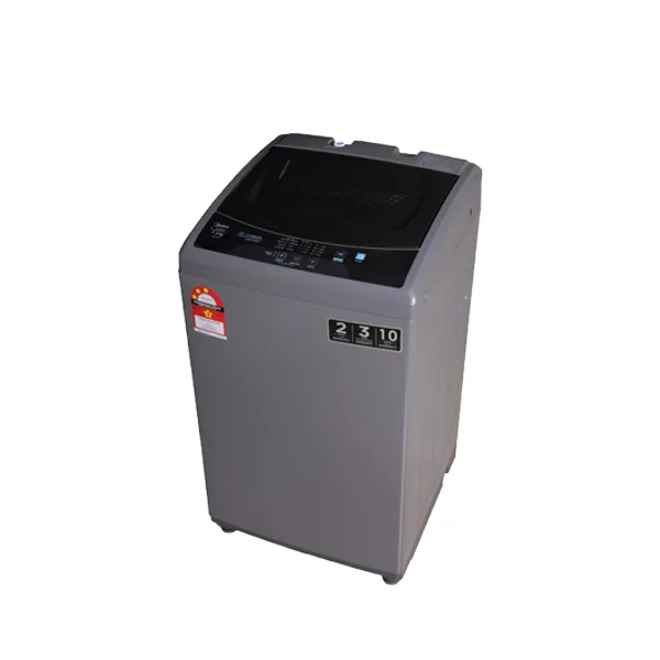 Midea 7.5kg (Topload)