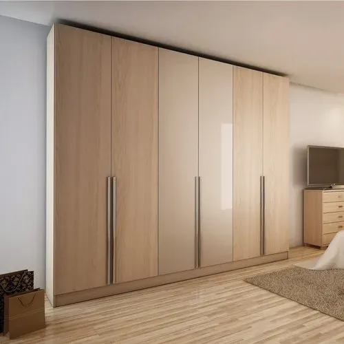Customize Wardrobe [Opening] (H:10ft)