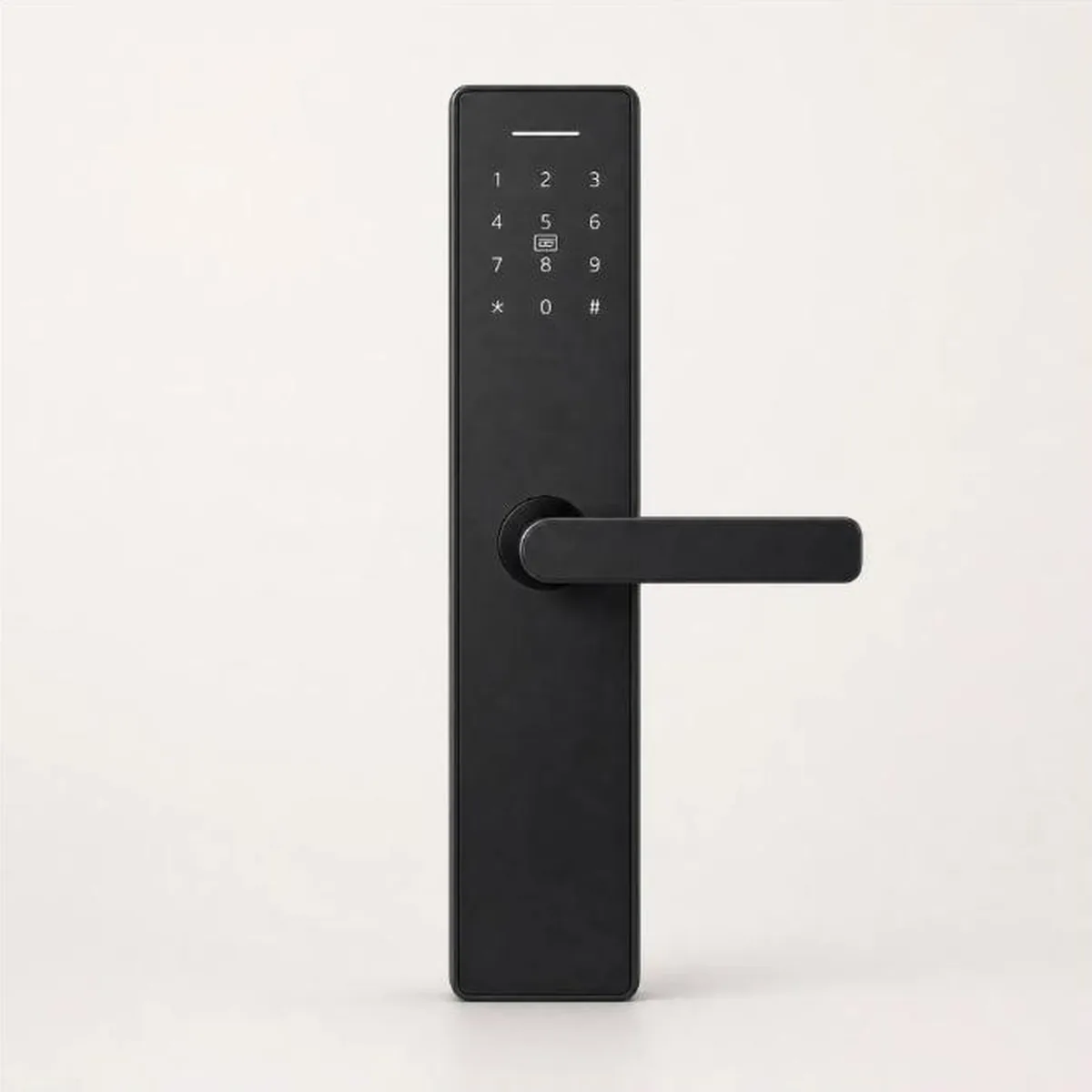 Free Smart Door